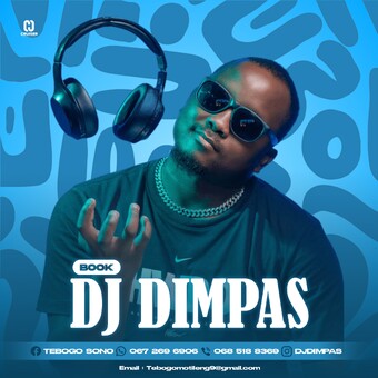 Dj Dimpas