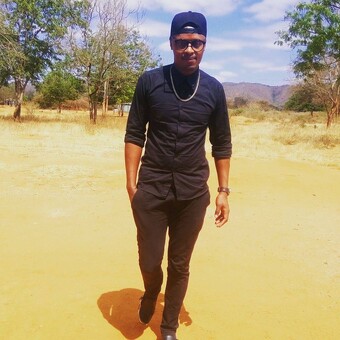Logan Kariuki George