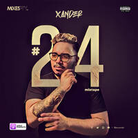 #24 Mixtape by ptyxander