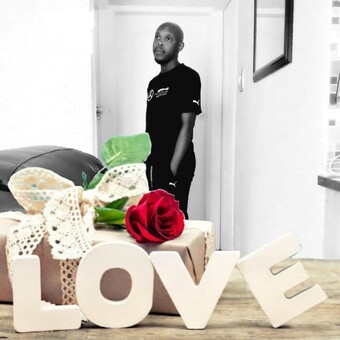 Kay Katlego Manchidi