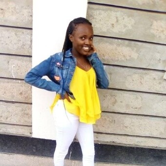 Mutindi Ke