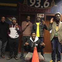 The Lokal Hour 13 June '21 by TheKickBackLiveOn93.6