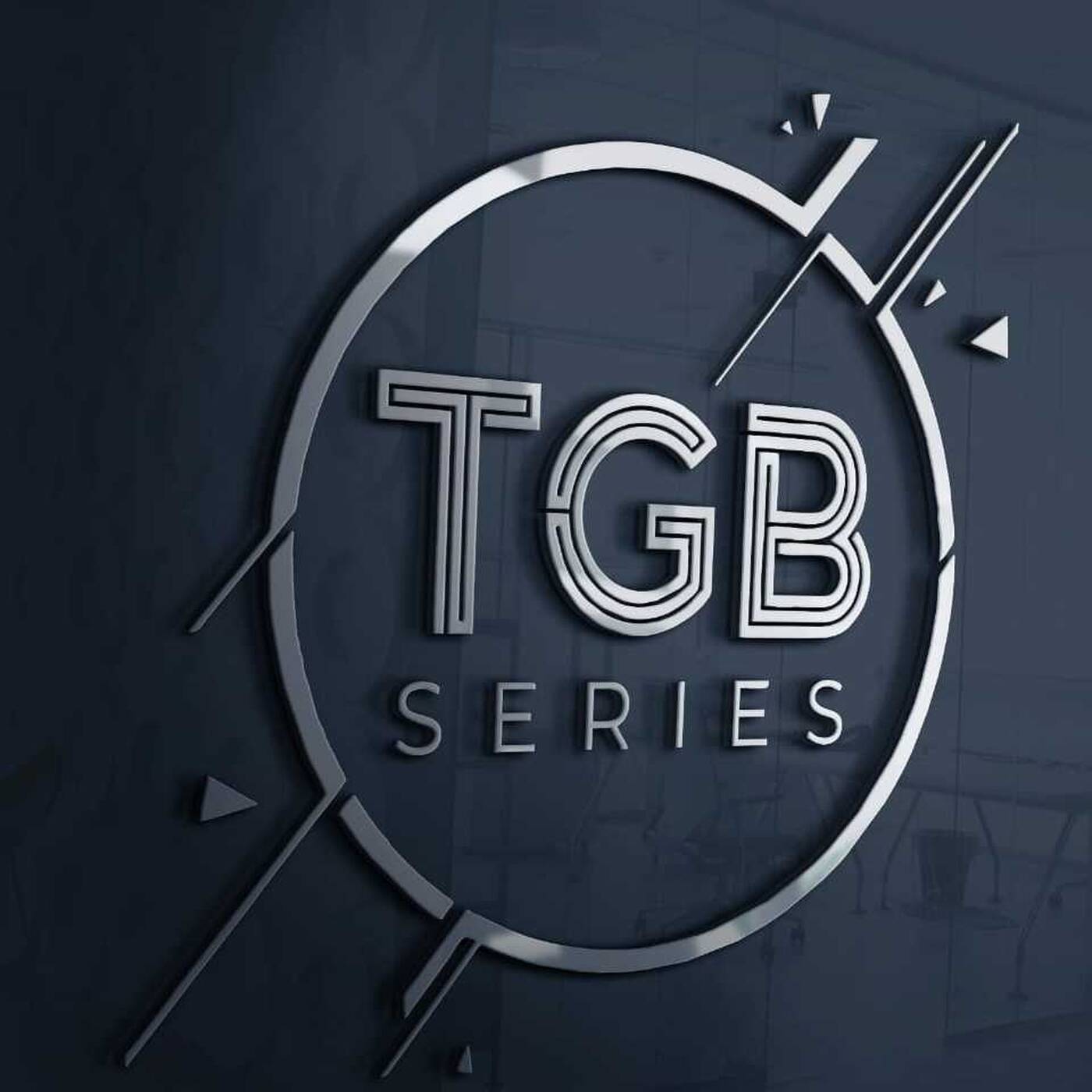 The TGB Lounge Sessions 1 - Soulscene episode artwork
