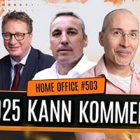 Home Office # 503 by NuoFlix