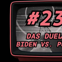 DAS DUELL BIDEN vs. PUTIN by NuoFlix