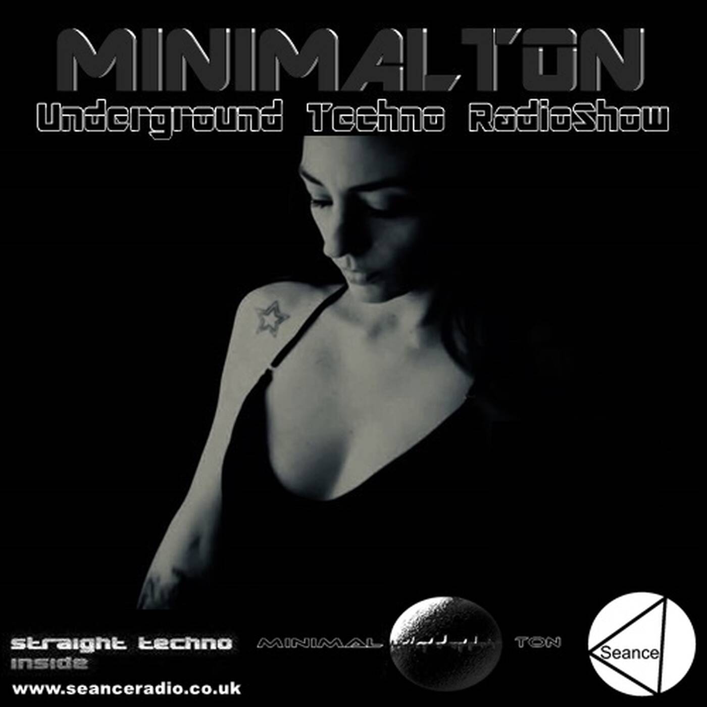 Milli @ Episode #113 Minimalton RadioShow at Seance Radio [UK] episode artwork