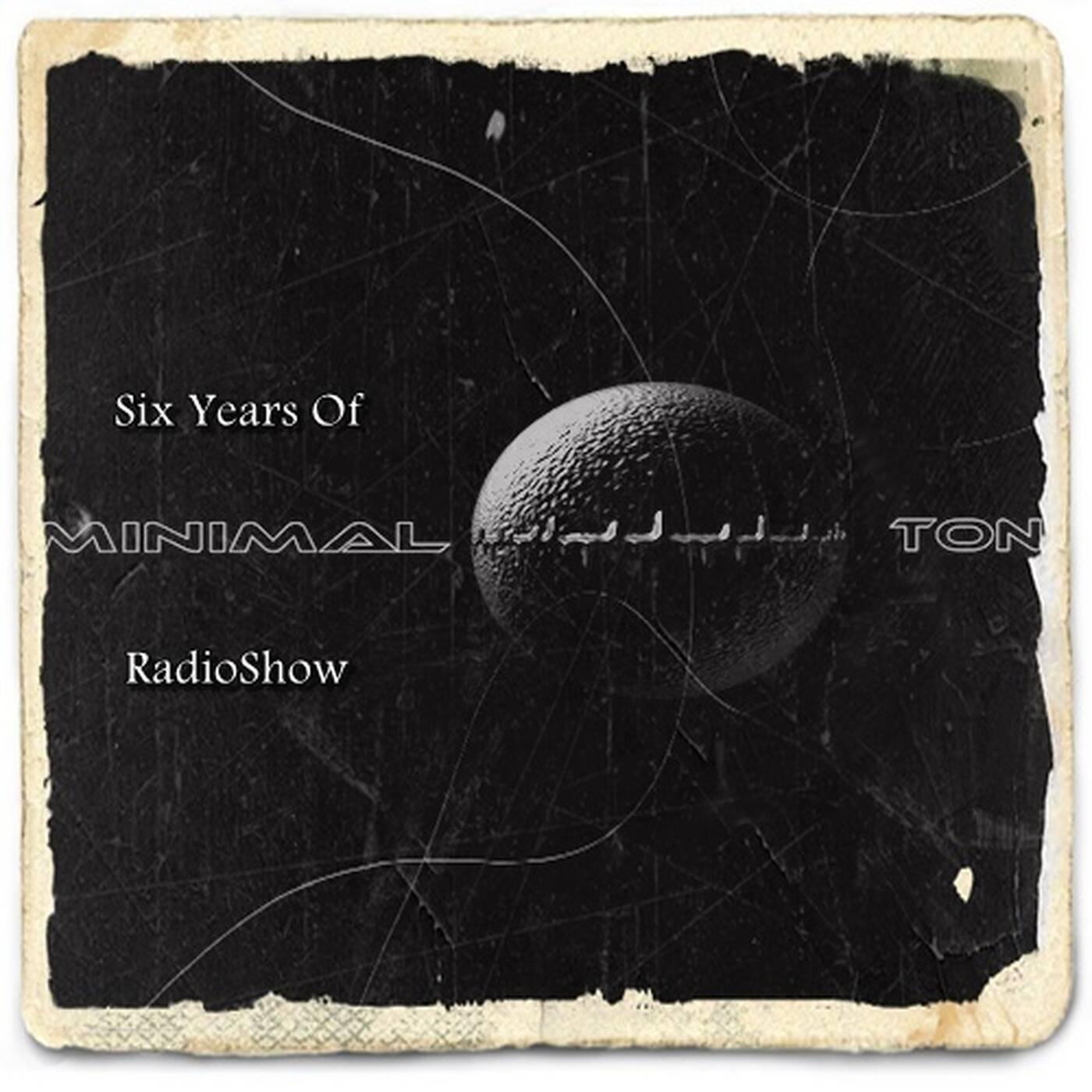 Critical Rage @ Six Years of Minimalton RadioShow [Dortmund - Germany] at Seance Radio [London - UK] episode artwork