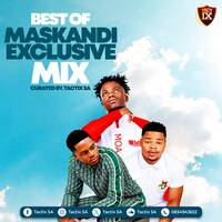 🎶 BEST OF MASKANDI EXCLUSIVE MIX 🔥 | TACTIX SA | MASKANDI MUSIC 2026 by Tactix SA