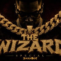 The Wizard Special (Yemil Mix) by bazhboypty