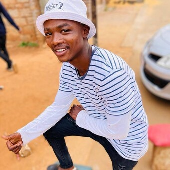 Teboho Gustav Twentyeight