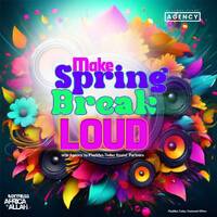 Right Step | Vibe Check | 03.19.25 by Mixtress Africa Allah