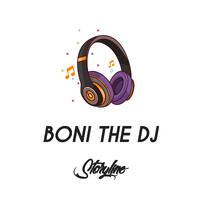 Desktop STORYLINE VOLUME 8- MOTHERS DAY EDITIONmp3 by Boni the DJ