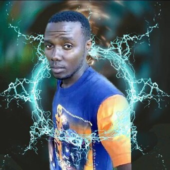 Wandai John