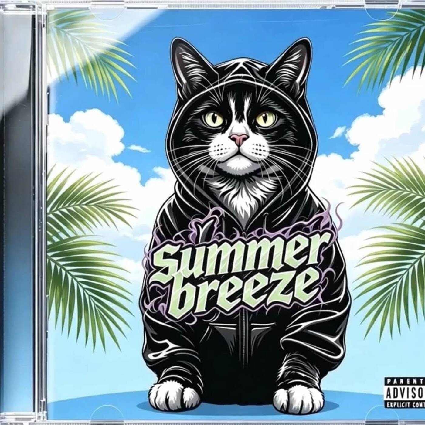 Ghost - Summer Breeze bootleg (Sav Jungle edit) episode artwork