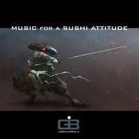 Music for a sushi attitude by Lorenzo Aldini