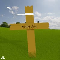 Windy Day (Alternative Mix) by Johnny Ledger