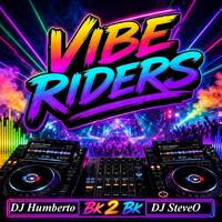 Dj Humberto x DJ Steveo Club House Power Mix by Vibe Riders