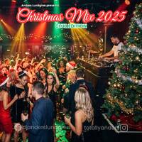Christmas Mix 2025 E01 by Anders Lundgren
