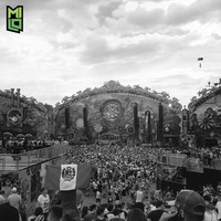 Mix Road to Tomorrowland - Milo by Milo DJ