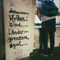 #219 by Welle One Love
