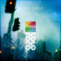 Lolo - Broken Things by APOB (aka Lolo Lolo)