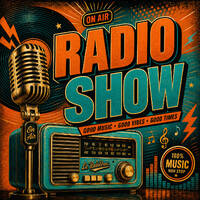 LERADIOSHOW 15 by MIXOLOGY