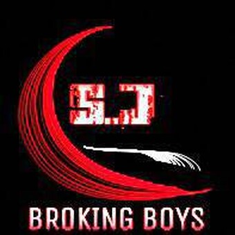sjbrokingboys