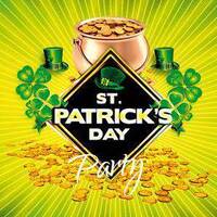 St. Patty's Day - DJ Dado In The Mix - St. Patricks Day Mix by djdado