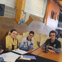 Carrefour des engag&eacute;s 2023