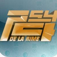 Parental Advisory#12- PSY4 de la rime by Frequence Sillé