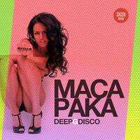 MACA PAKA (VIBR MIX) by SKISHMUSIK