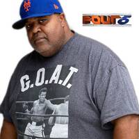 Oldschool Buffet 2 by DJ FOUR5