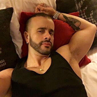 Rodrigo Mesquita