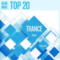 Trance Mix Vol.31 by RS'FM Music