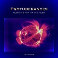Thomas Melzer - Protuberances by Karl-Kutta-Records