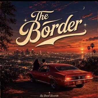 THE BORDER SESSIONS