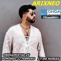 ONDAAMISTAD : 472-"TU ELIGES"-472 CON SELECCION DE :"ARIXNEO"( _22.feb..2026) by ONDAAMISTAD