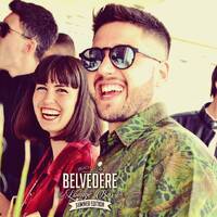 Funk 'N' Roll - Kanas &amp; Lady Dankie Live DJSET 04-01-2019 Belvedere Lounge Bar by Kanas