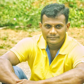 Ravichandra BM Ravi
