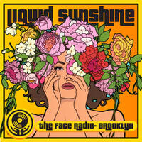 Salacious House - From Embrace to Exaltation - Liquid Sunshine @ The Face Radio - Show #267 by Liquid Sunshine