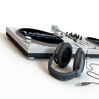 Dj Fdee For The Music Lovers