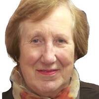 20190701 - Josette TOPART, parcours genealogique by RACINES du 93