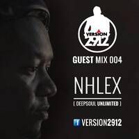 VERSION2912 - GuestMix by Nhlex TheMessenger by Version2912
