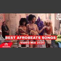 BEST AFROBEATS MIX 2026 BY DJ MAXDEE AYRA STARR REMA WIZKID DAVIDO ASAKE BURNA BOY TYLA by Haniel