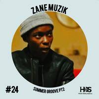 HouseOddityShow#24[Zane Muzik] by HouseOdditySession's