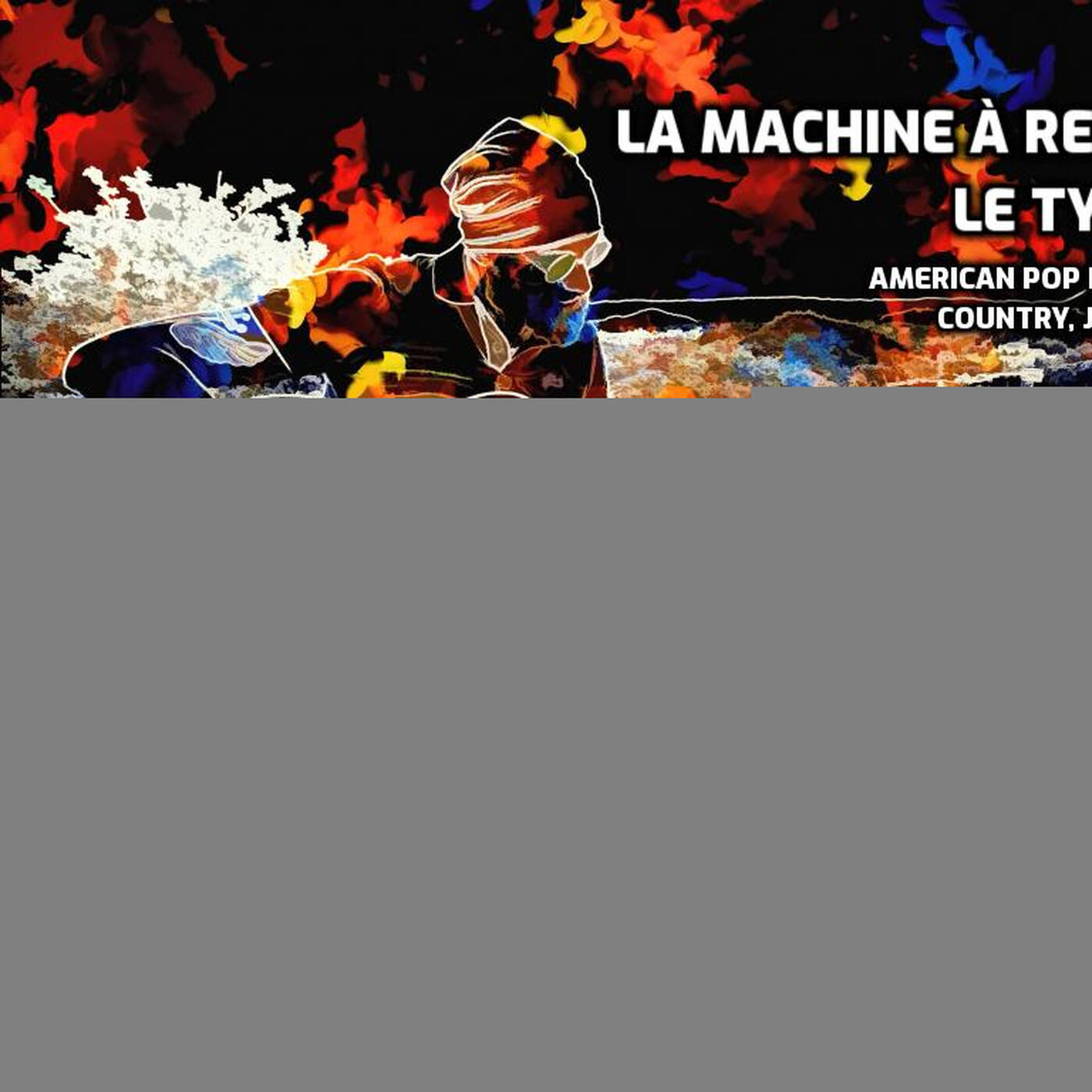 La Machine SE0319 episode artwork