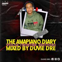 The AmaPiano Diary Vol 14 (Winter Edition) Mixed By Duvie Dre by Duvie Dre