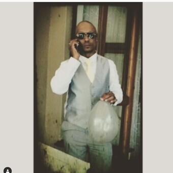 Loyiso P Mbane