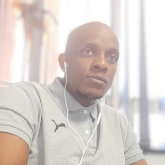 Sello Zilla Motsamai