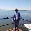 Mpho Mashau